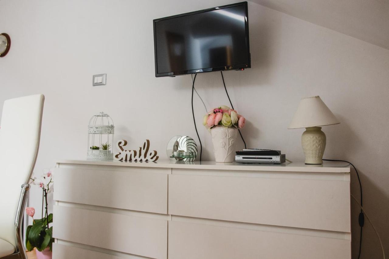 Apartmani Tena سيلتسي المظهر الخارجي الصورة