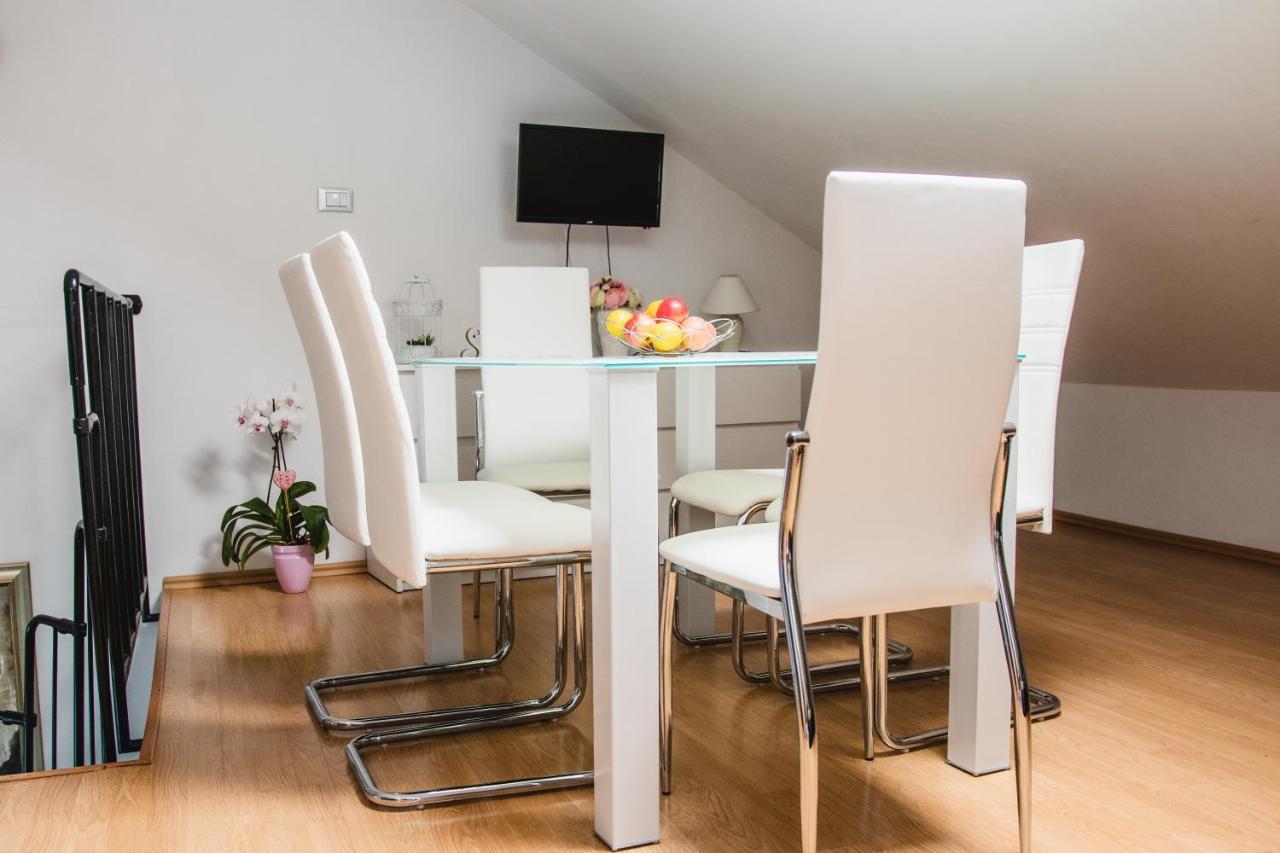 Apartmani Tena سيلتسي المظهر الخارجي الصورة