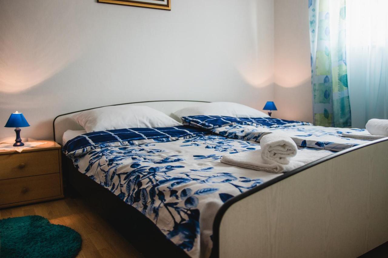 Apartmani Tena سيلتسي المظهر الخارجي الصورة