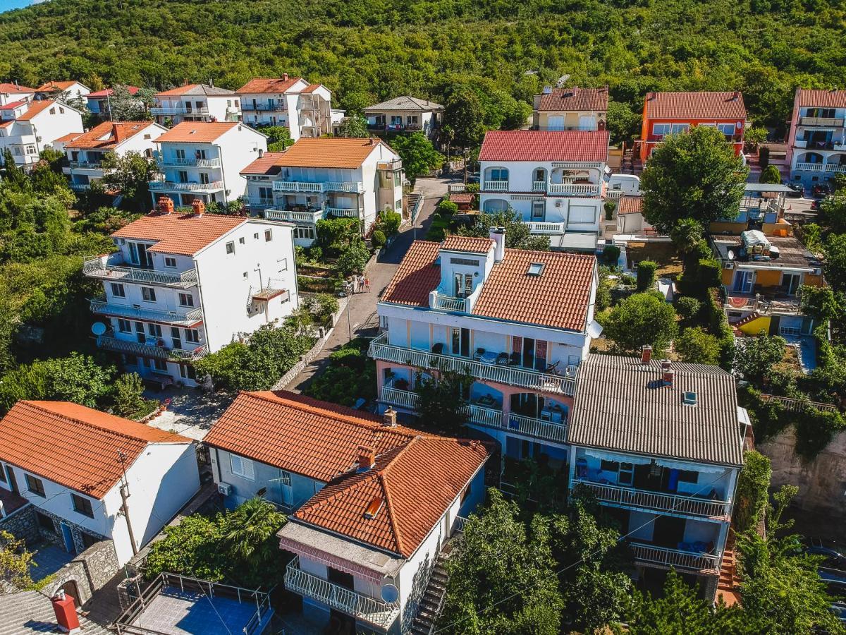 Apartmani Tena سيلتسي المظهر الخارجي الصورة