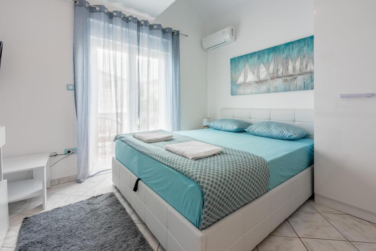 Apartmani Tena سيلتسي المظهر الخارجي الصورة
