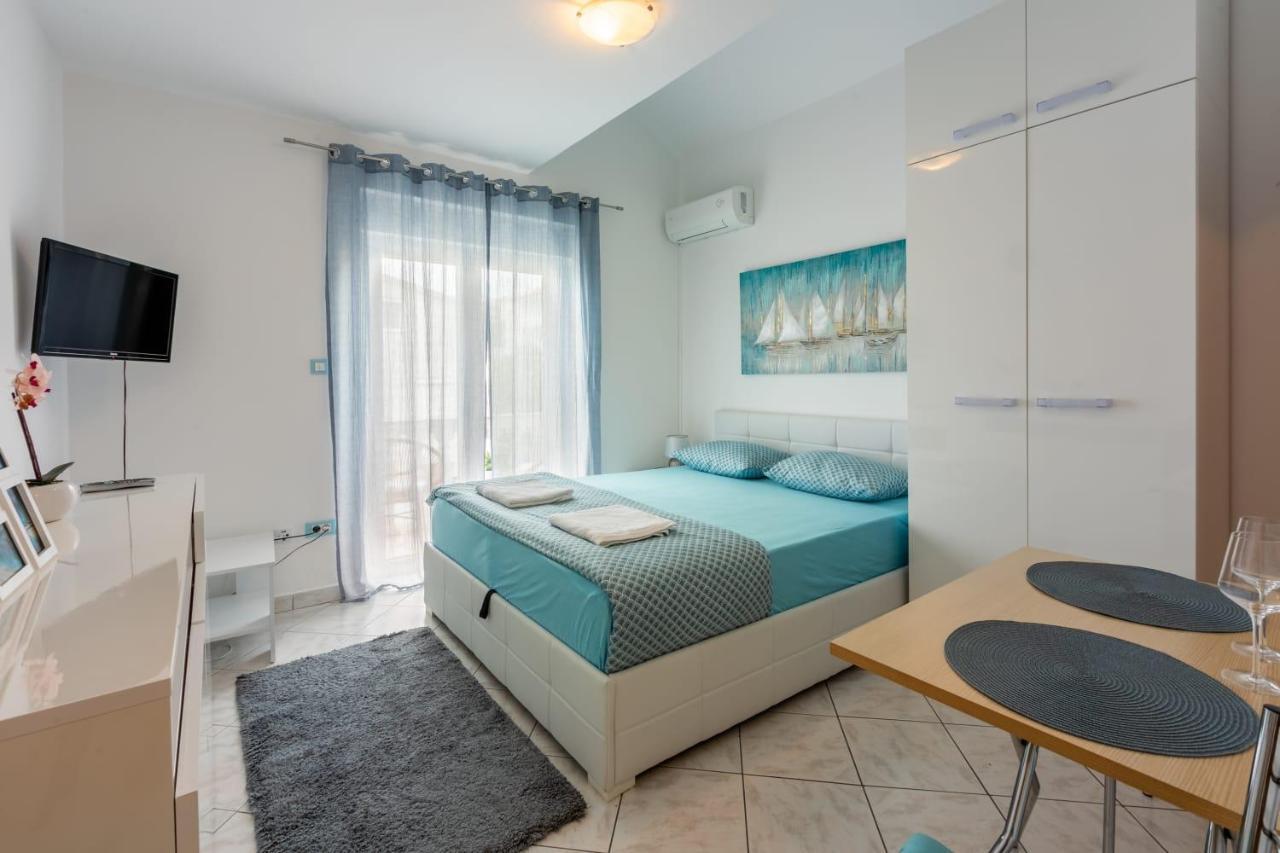 Apartmani Tena سيلتسي المظهر الخارجي الصورة