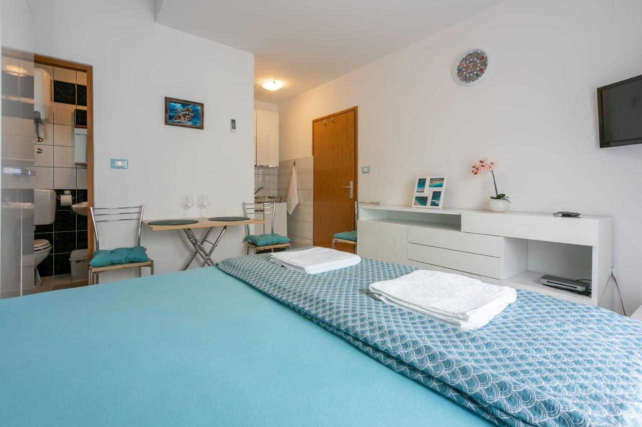 Apartmani Tena سيلتسي المظهر الخارجي الصورة