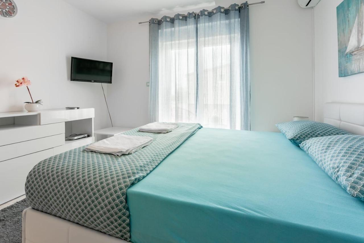 Apartmani Tena سيلتسي المظهر الخارجي الصورة