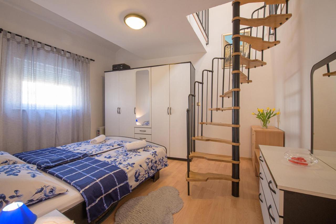 Apartmani Tena سيلتسي المظهر الخارجي الصورة