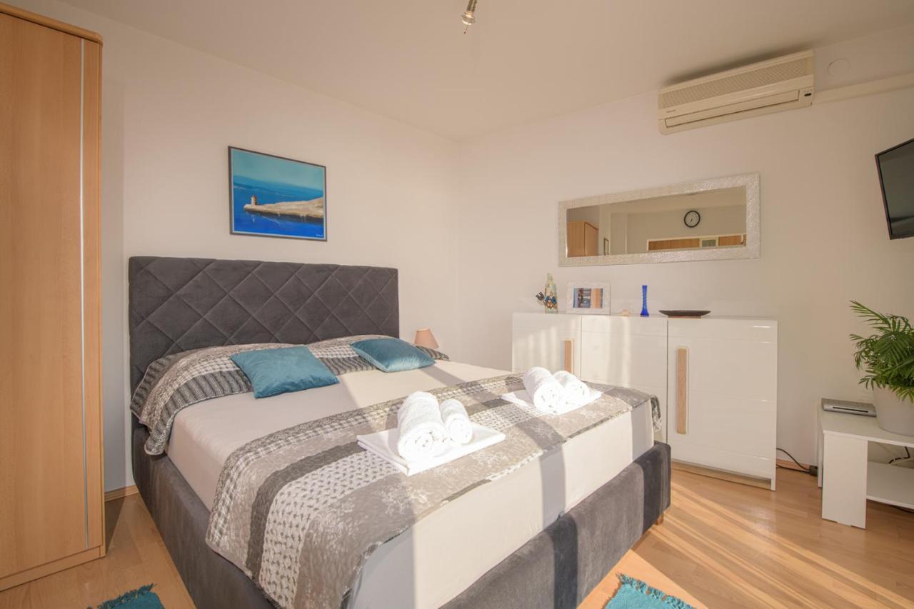 Apartmani Tena سيلتسي المظهر الخارجي الصورة