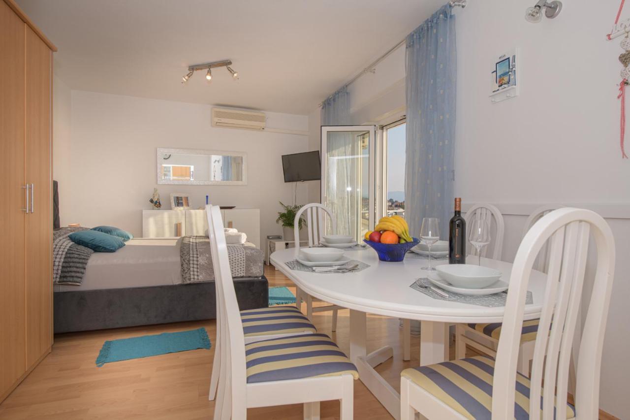 Apartmani Tena سيلتسي المظهر الخارجي الصورة