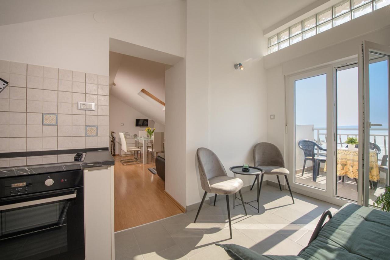 Apartmani Tena سيلتسي المظهر الخارجي الصورة