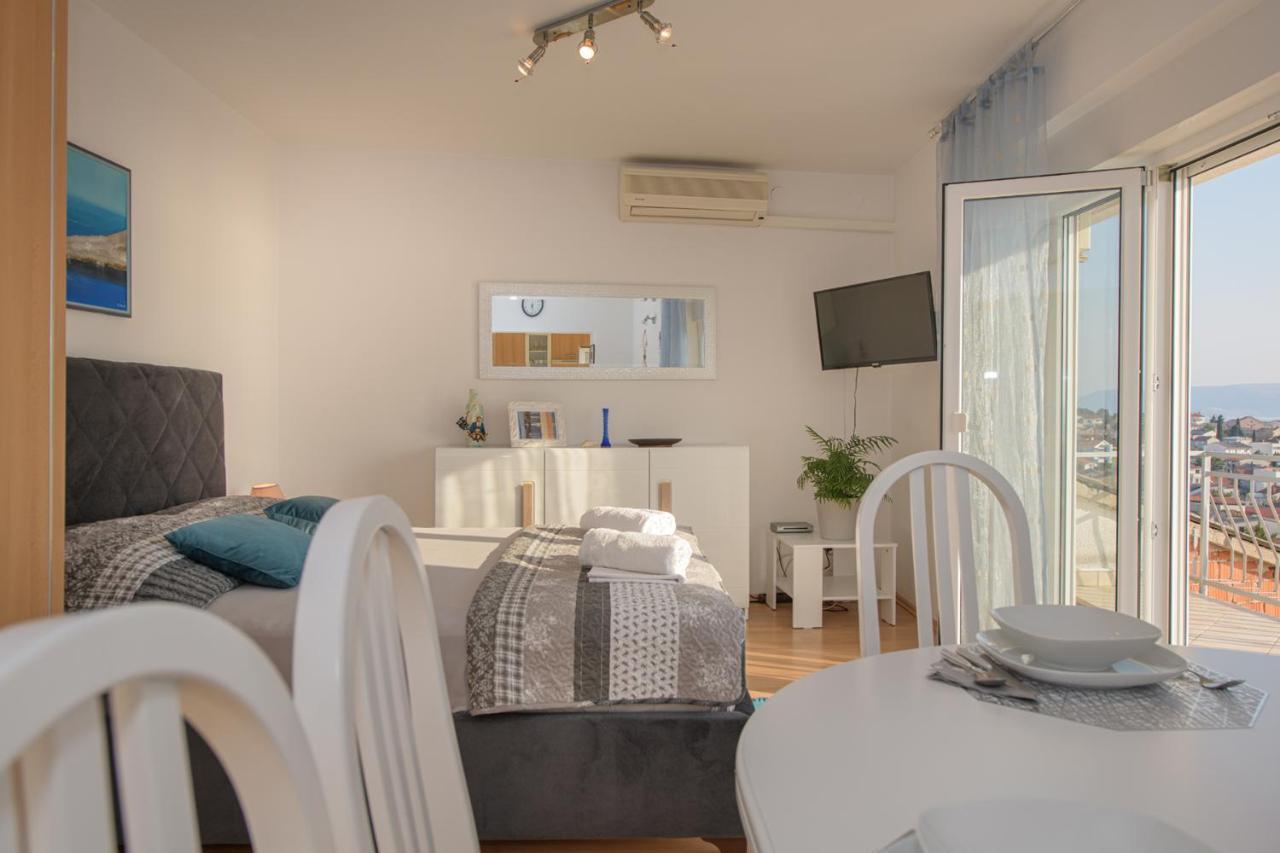 Apartmani Tena سيلتسي المظهر الخارجي الصورة