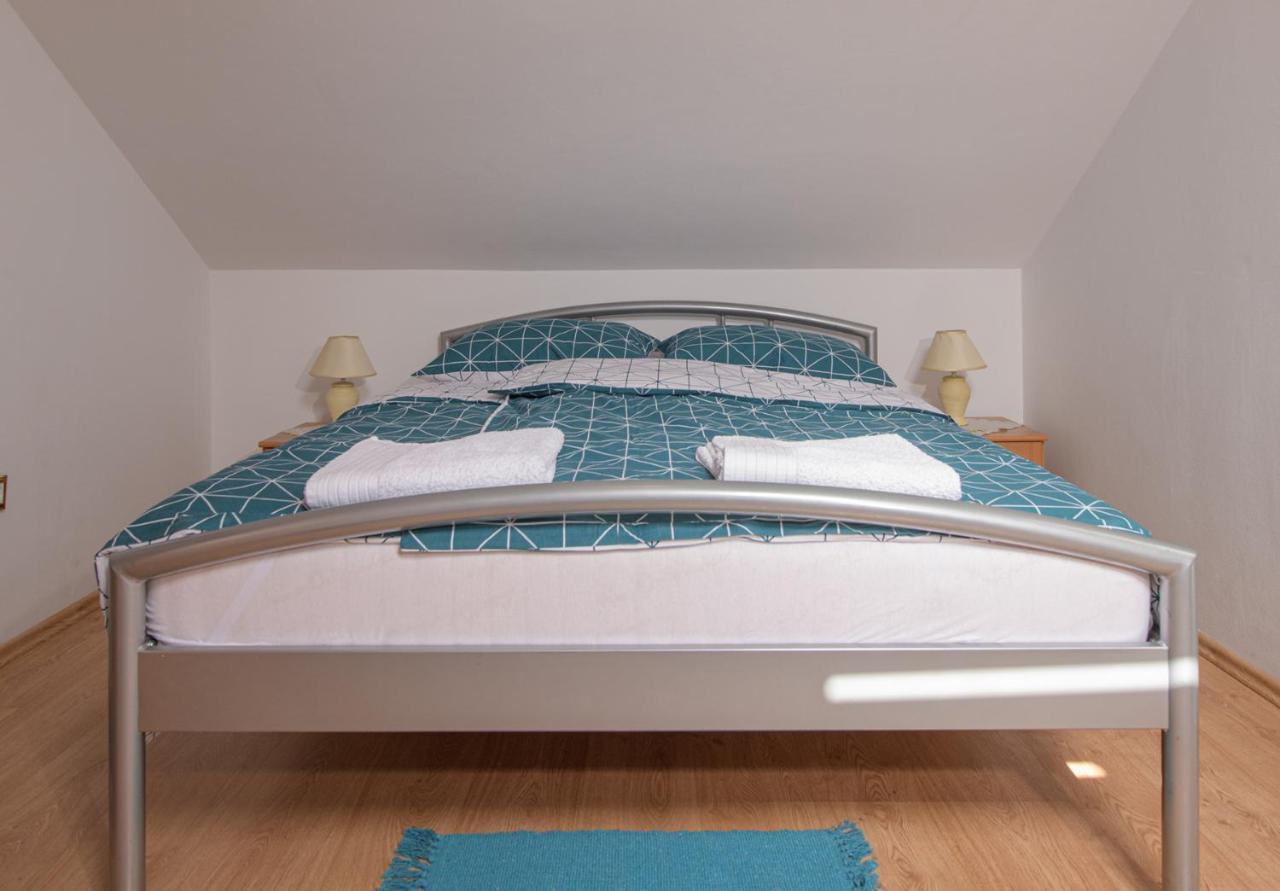 Apartmani Tena سيلتسي المظهر الخارجي الصورة