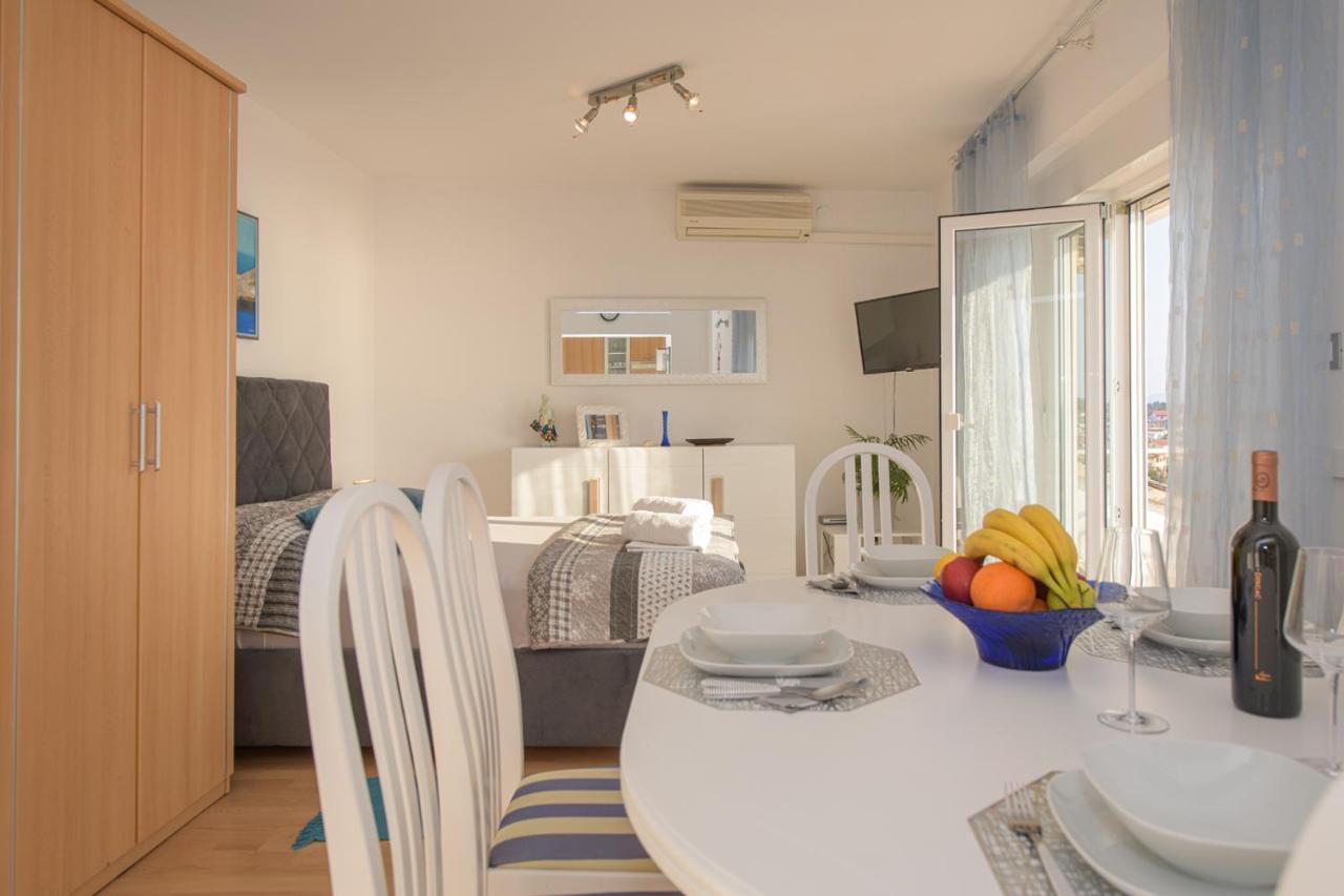Apartmani Tena سيلتسي المظهر الخارجي الصورة
