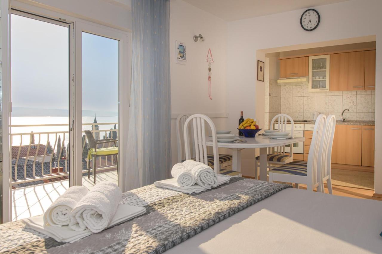 Apartmani Tena سيلتسي المظهر الخارجي الصورة