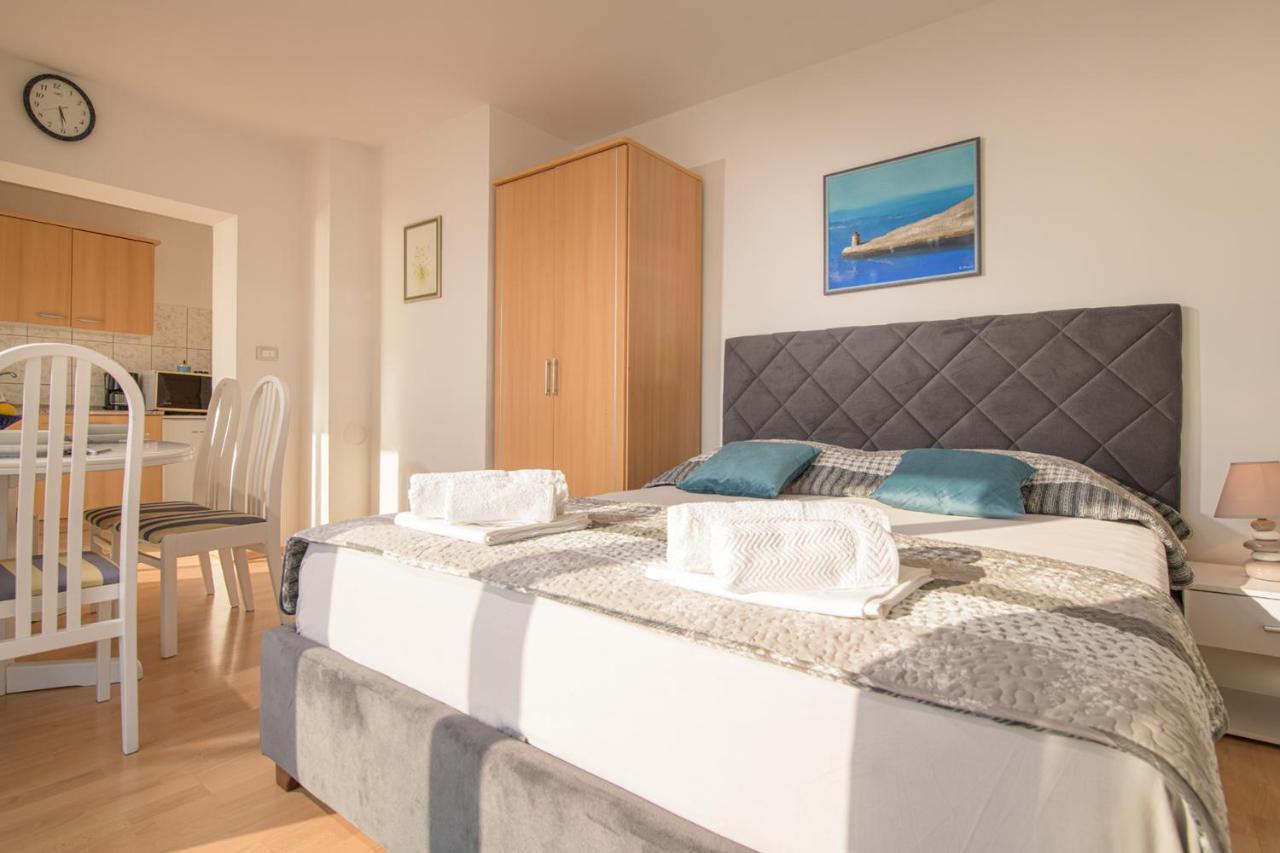 Apartmani Tena سيلتسي المظهر الخارجي الصورة