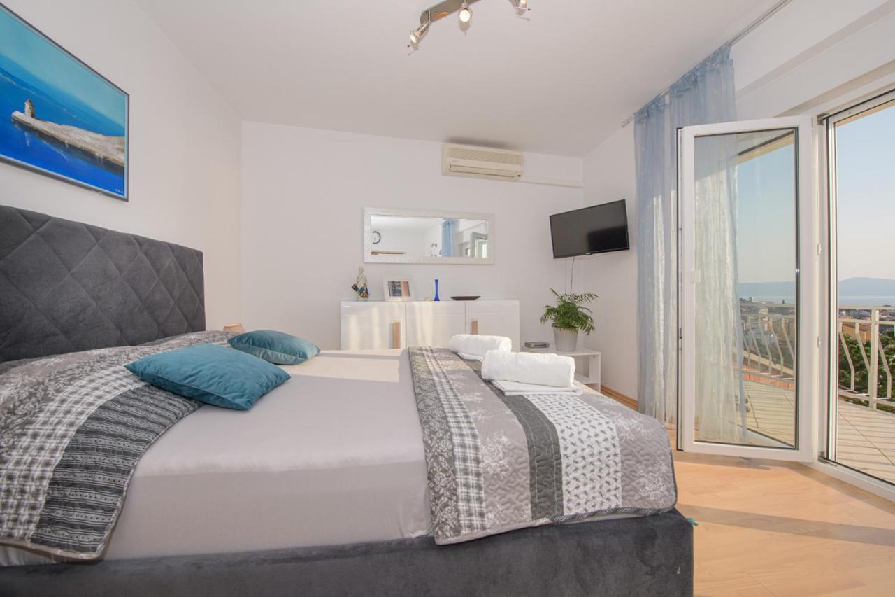 Apartmani Tena سيلتسي المظهر الخارجي الصورة