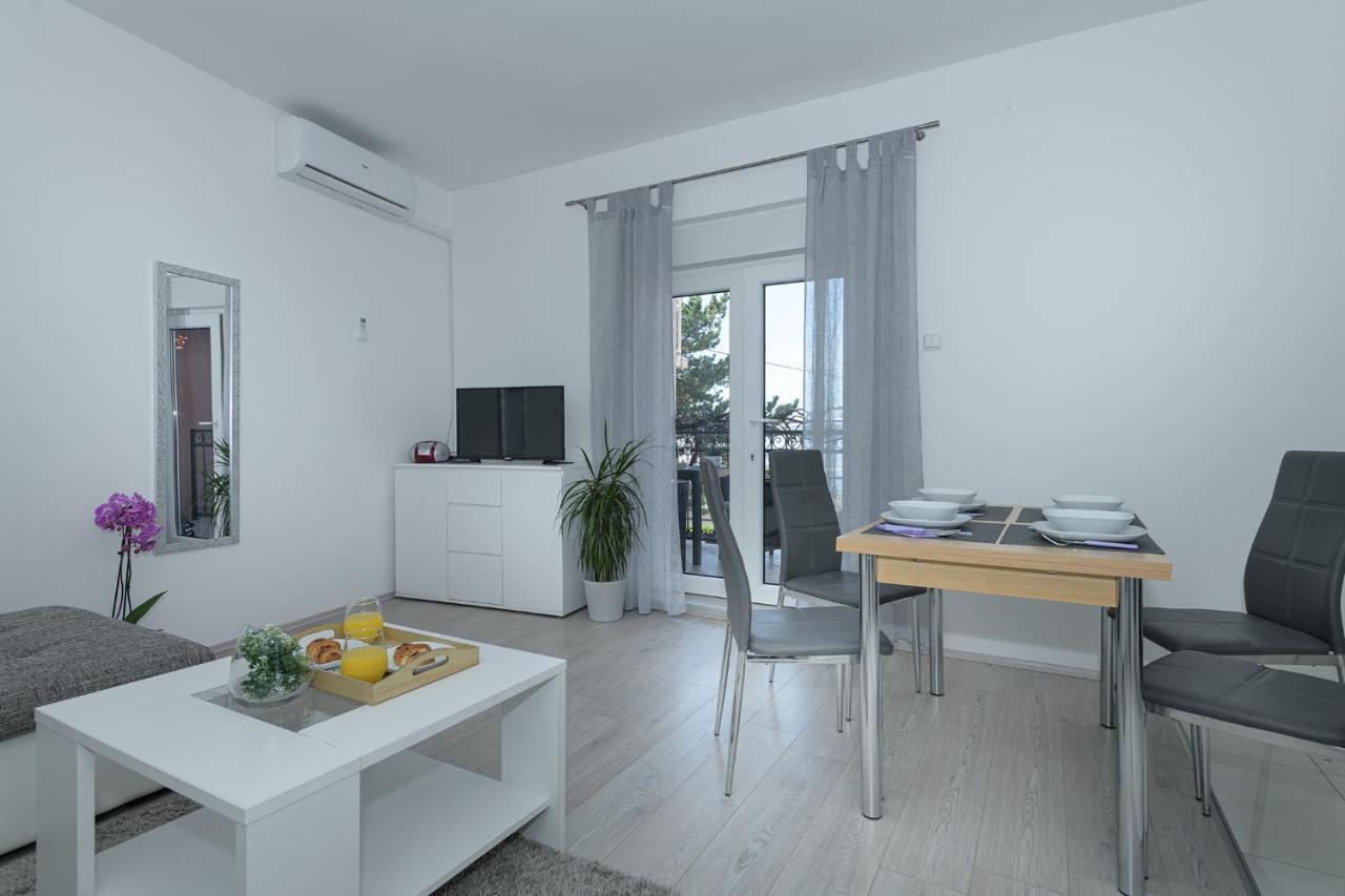 Apartmani Tena سيلتسي المظهر الخارجي الصورة
