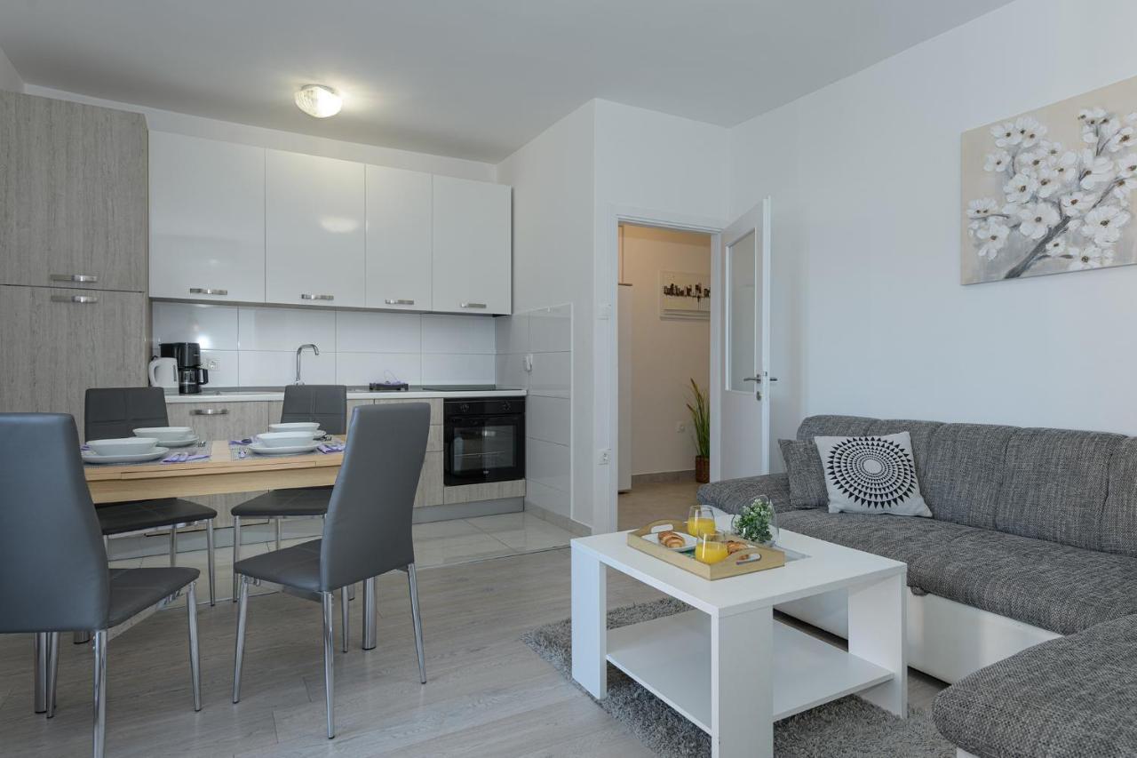 Apartmani Tena سيلتسي المظهر الخارجي الصورة