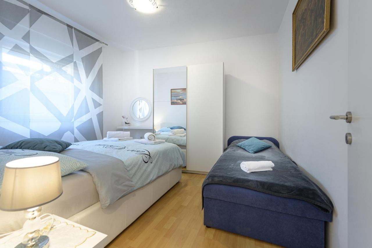Apartmani Tena سيلتسي المظهر الخارجي الصورة