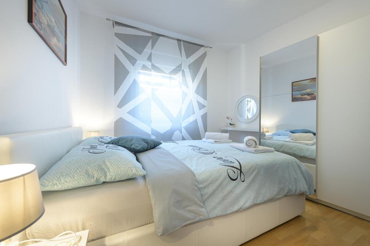 Apartmani Tena سيلتسي المظهر الخارجي الصورة