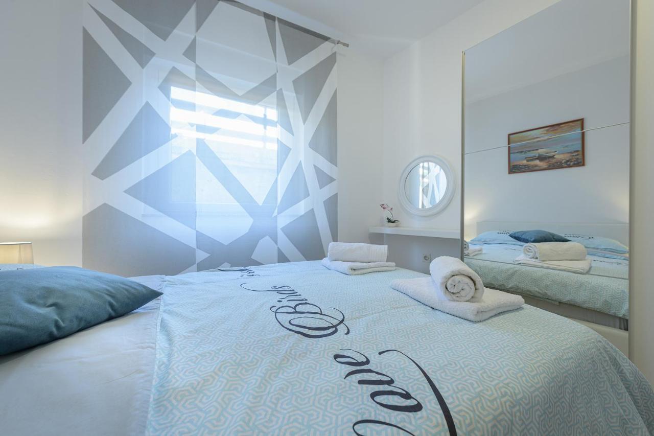 Apartmani Tena سيلتسي المظهر الخارجي الصورة