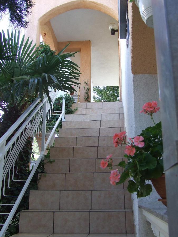 Apartmani Tena سيلتسي المظهر الخارجي الصورة