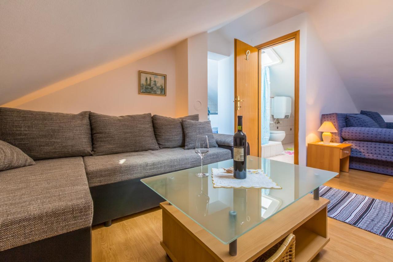 Apartmani Tena سيلتسي المظهر الخارجي الصورة